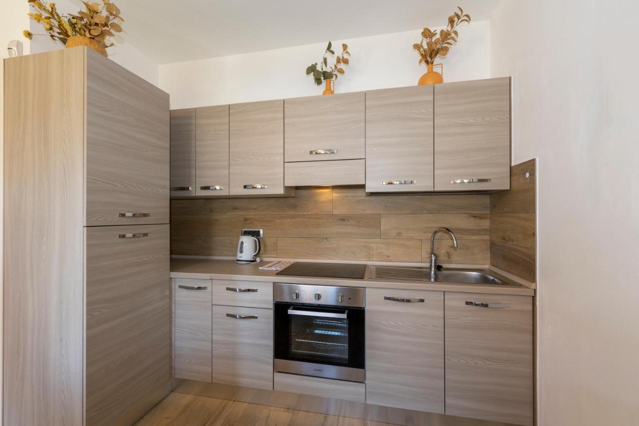 בלאג'יו Apartment With Garden And Parking מראה חיצוני תמונה