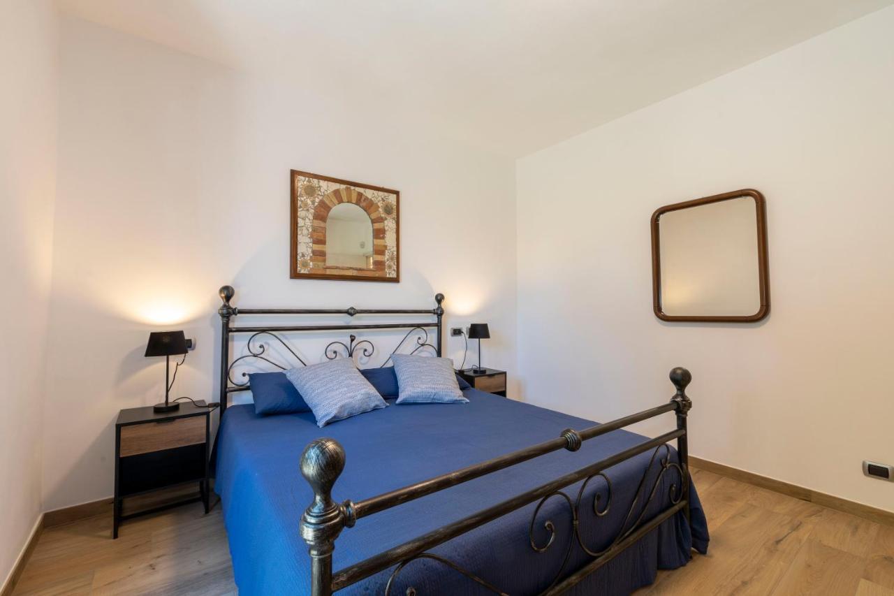 בלאג'יו Apartment With Garden And Parking מראה חיצוני תמונה