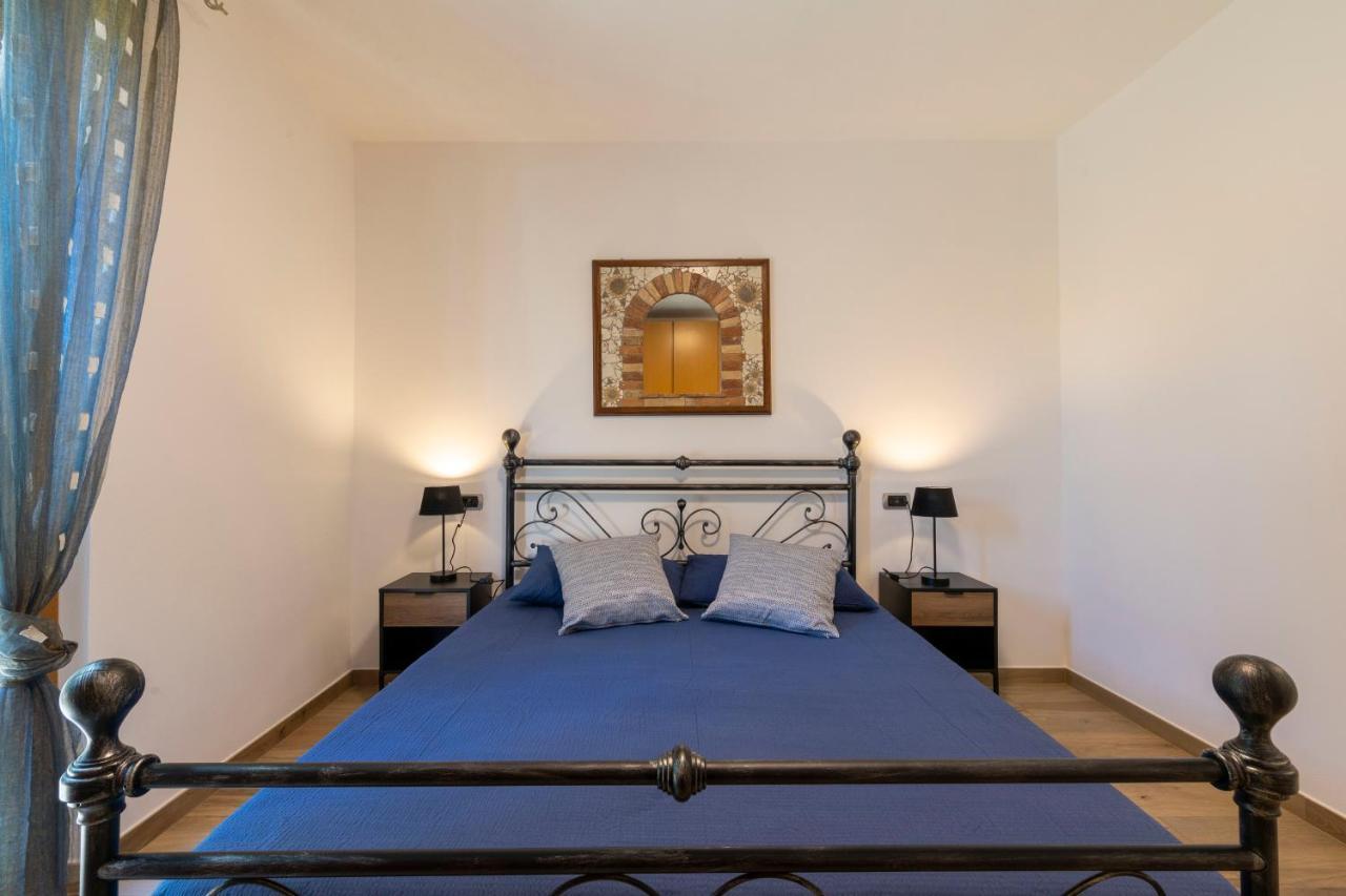 בלאג'יו Apartment With Garden And Parking מראה חיצוני תמונה