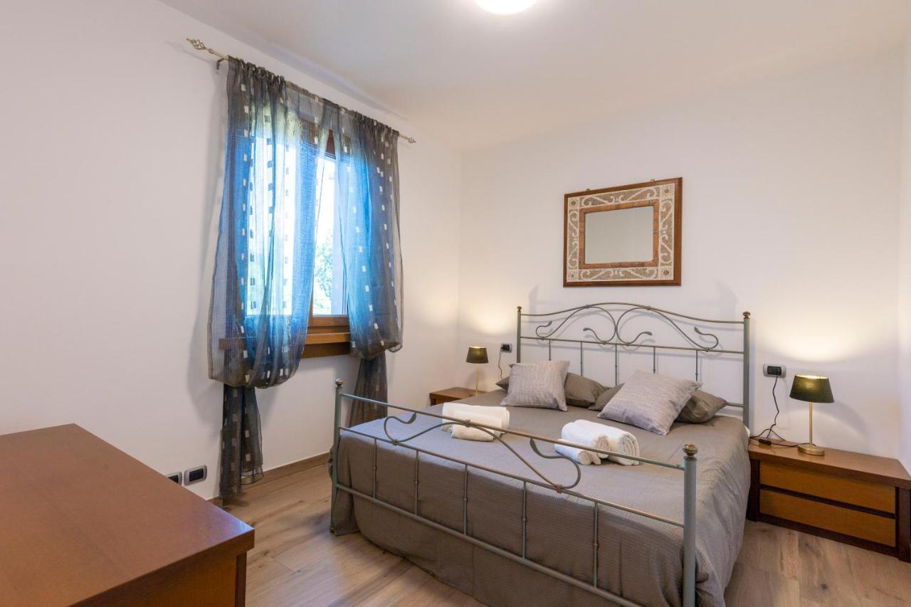 בלאג'יו Apartment With Garden And Parking מראה חיצוני תמונה