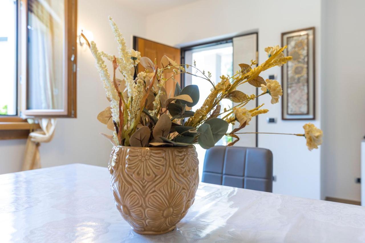 בלאג'יו Apartment With Garden And Parking מראה חיצוני תמונה